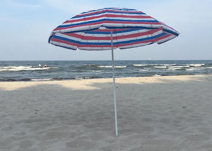 Super-Ostseeferien